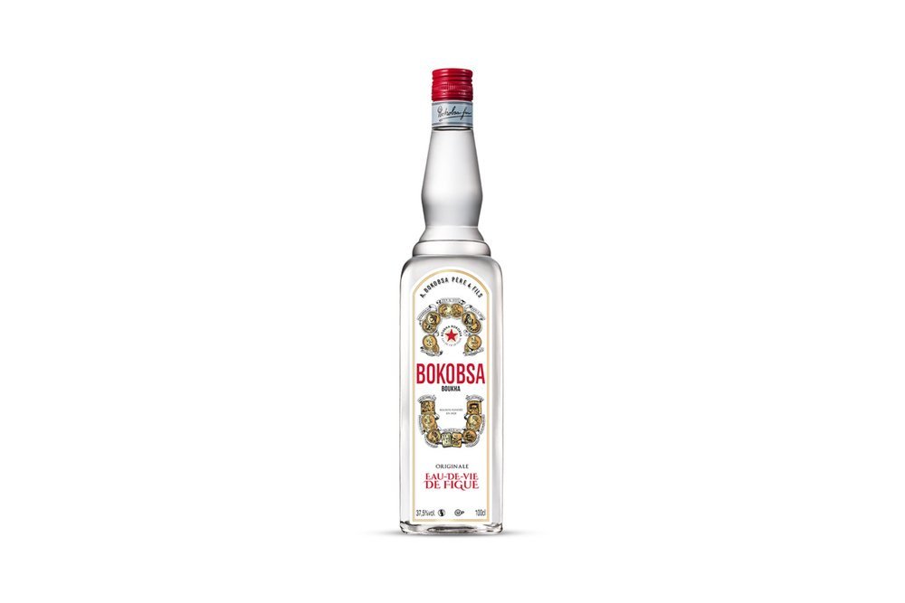 Bouteille de Bouhka Bokobsa 750ml