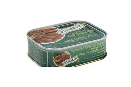 Grande Boite Anchois