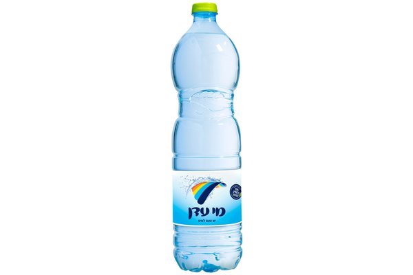 Eau Minérale Naturelle