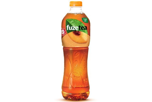 Fuze Tea 1,5L