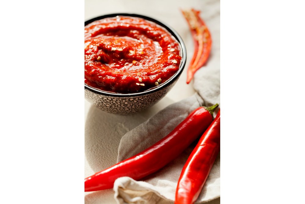Harissa Premium 230gr