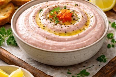 Tarama frais 200gr