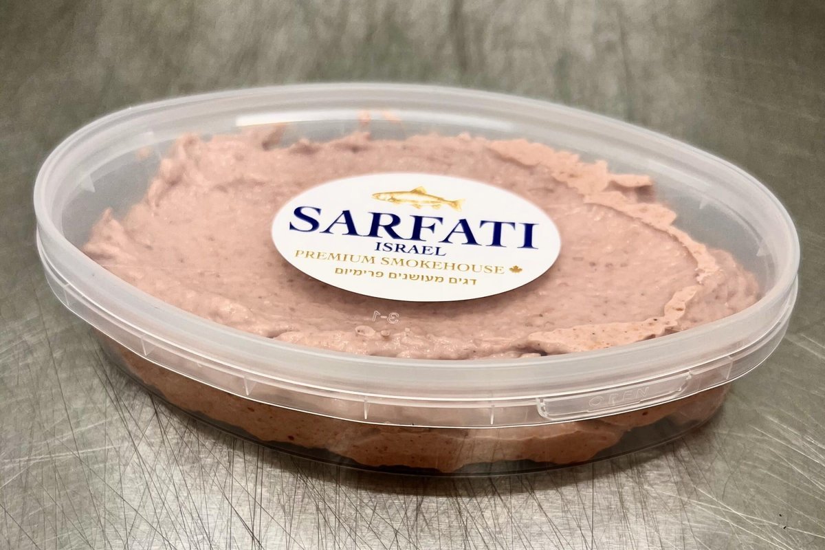 Tarama frais 200gr