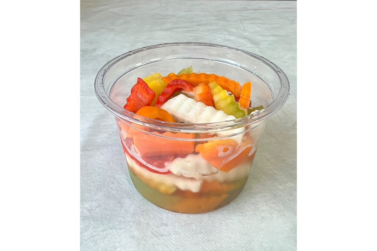 Salade de Variantes